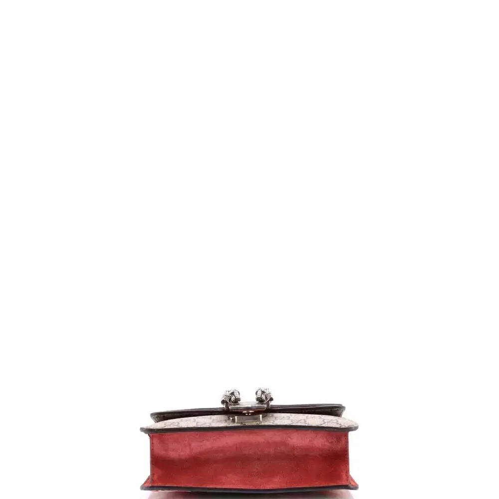 Gucci Dionysus Bag Blooms Print Gg #241173G95B - Picture 4 of 8